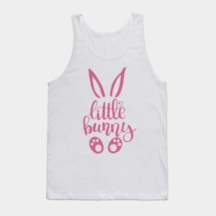 Little Bunny Tank Top